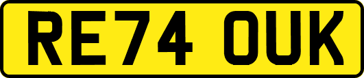 RE74OUK