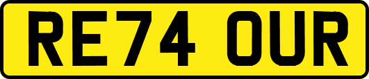 RE74OUR