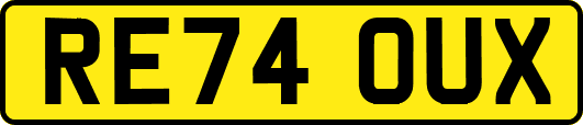 RE74OUX