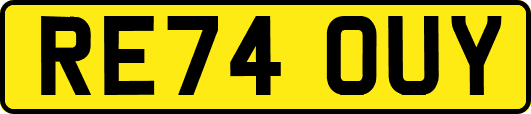 RE74OUY
