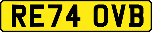 RE74OVB