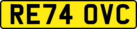 RE74OVC