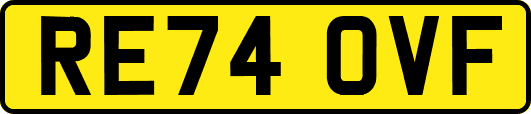 RE74OVF
