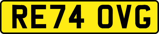 RE74OVG