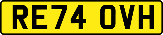 RE74OVH