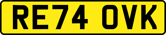 RE74OVK