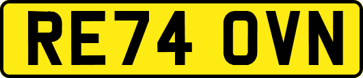 RE74OVN