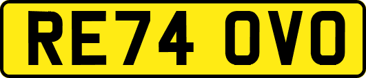 RE74OVO