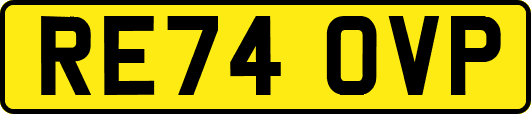 RE74OVP