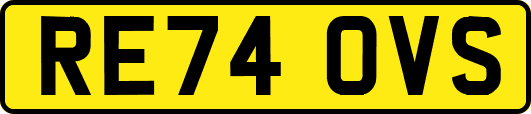 RE74OVS