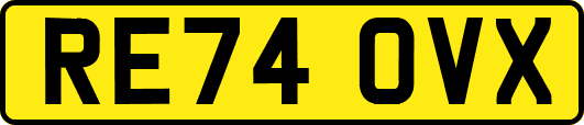 RE74OVX