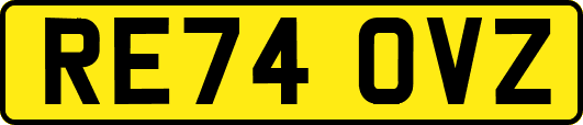 RE74OVZ