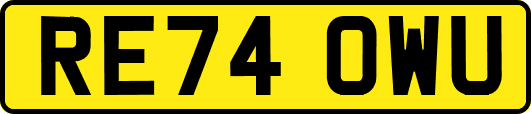 RE74OWU