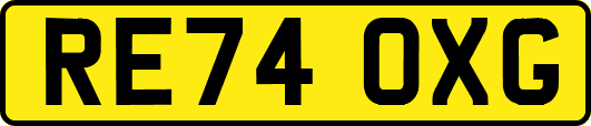 RE74OXG