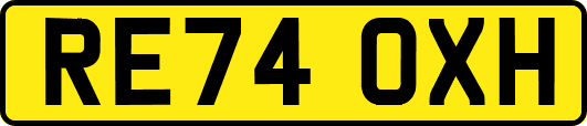 RE74OXH