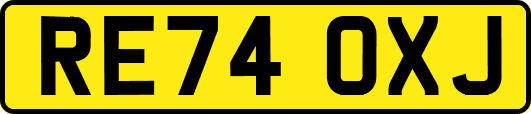 RE74OXJ