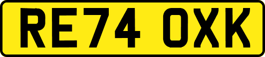 RE74OXK