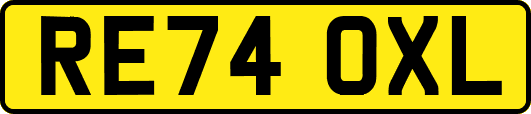 RE74OXL
