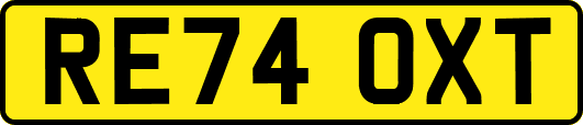 RE74OXT