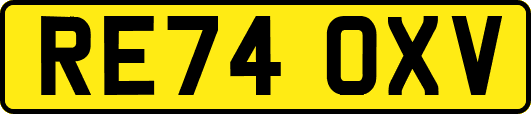 RE74OXV