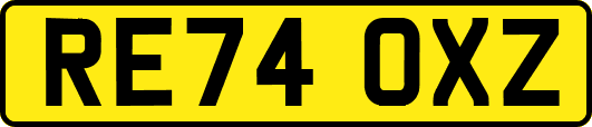RE74OXZ