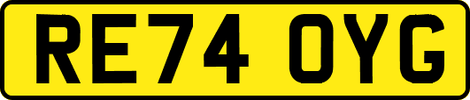 RE74OYG