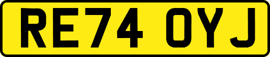 RE74OYJ