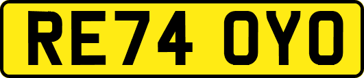 RE74OYO