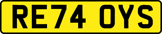 RE74OYS