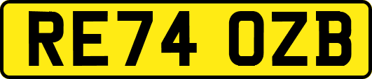 RE74OZB