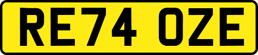RE74OZE