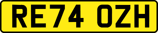 RE74OZH