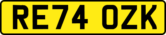 RE74OZK
