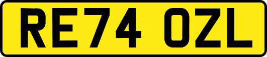 RE74OZL