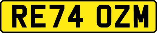 RE74OZM