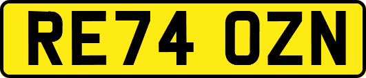 RE74OZN