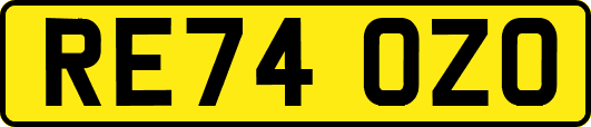 RE74OZO