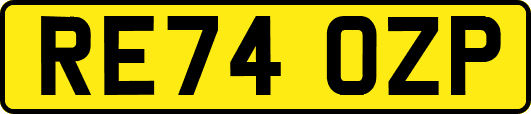 RE74OZP