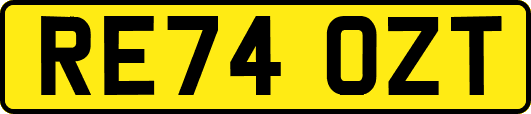 RE74OZT