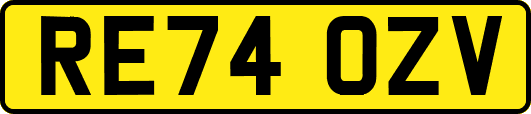 RE74OZV