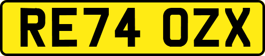 RE74OZX