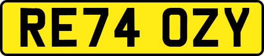 RE74OZY