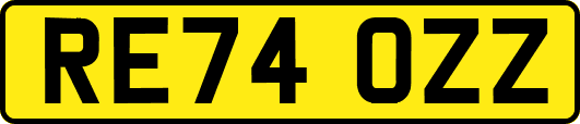 RE74OZZ