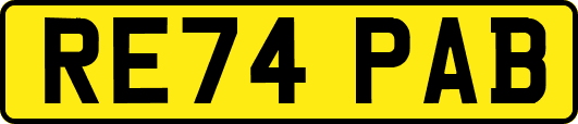 RE74PAB