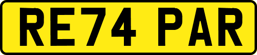 RE74PAR