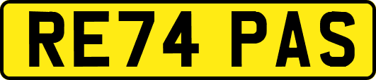 RE74PAS