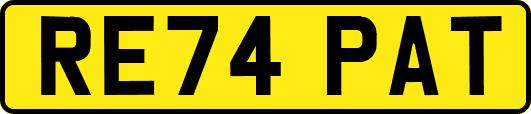 RE74PAT