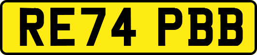 RE74PBB
