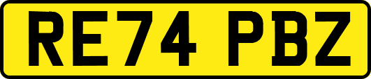 RE74PBZ