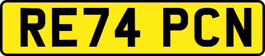 RE74PCN